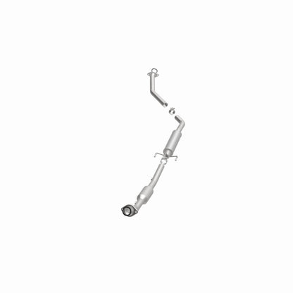 MagnaFlow Toyota Celica California Grade CARB Compliant Direct-Fit Catalytic Converter 4481610 360 Degree Image Set
