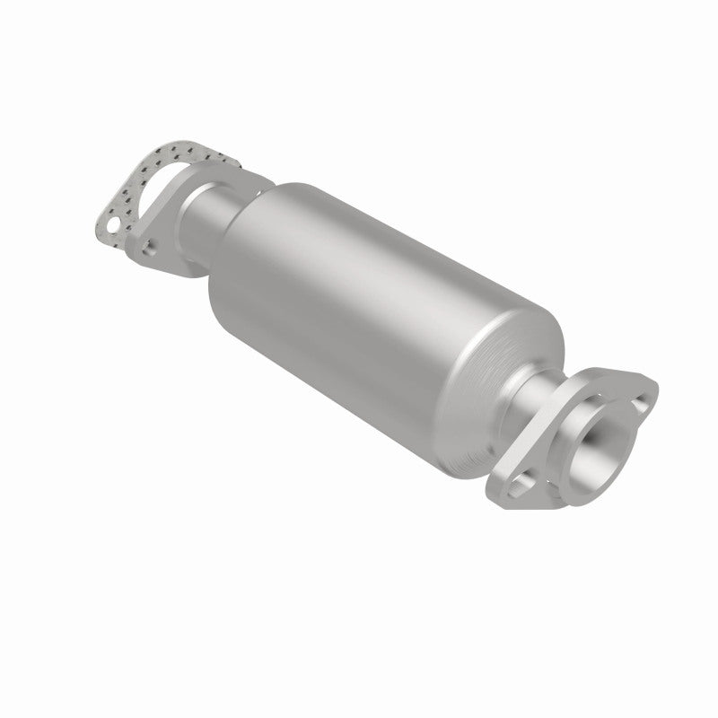 MagnaFlow Nissan California Grade CARB Compliant Direct-Fit Catalytic Converter 3322757 360 Degree Image Set