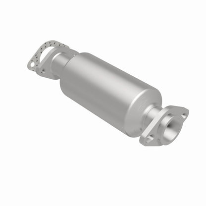 MagnaFlow Nissan California Grade CARB Compliant Direct-Fit Catalytic Converter 3322757 360 Degree Image Set
