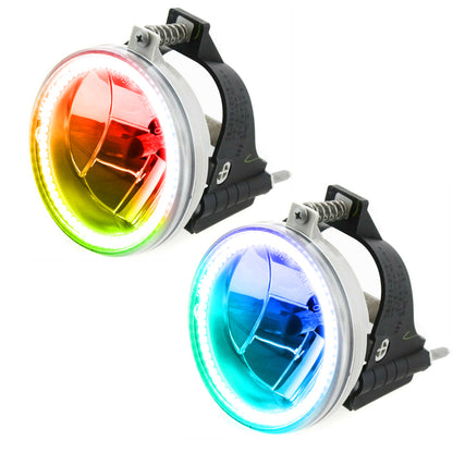 ORACLE Lighting Oracle 03-05 Dodge Neon SMD FL - ColorSHIFT 7721-333 7721-333 Photo - Primary
