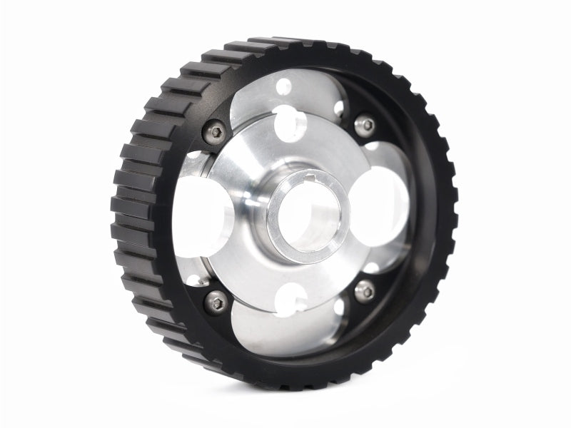 Fidanza Engine Timing Camshaft Gear 994244 User 3