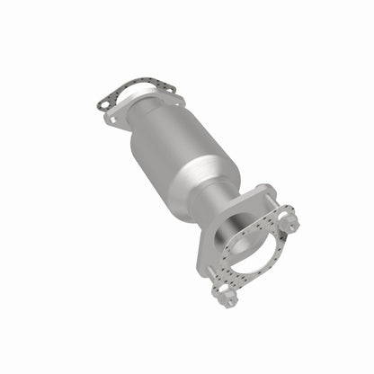 MagnaFlow OEM Grade Federal / EPA Compliant Direct-Fit Catalytic Converter 52644 360 Degree Image Set