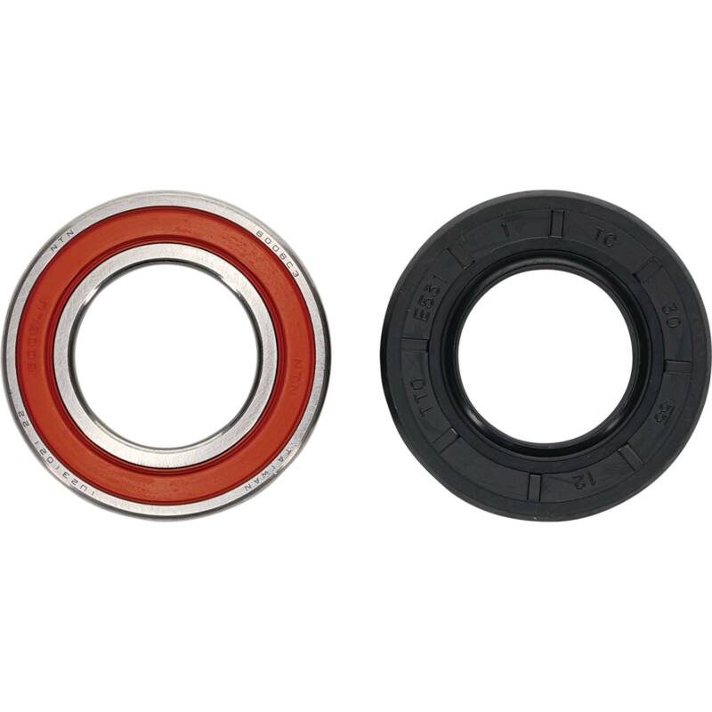 Pivot Works John Deere Wheel Bearing Kit Premium Bearings 25-1715-P 25-1715-P Photo - Primary