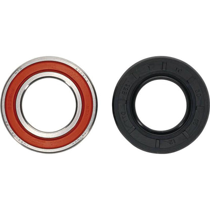 Pivot Works John Deere Wheel Bearing Kit Premium Bearings 25-1715-P 25-1715-P Photo - Primary