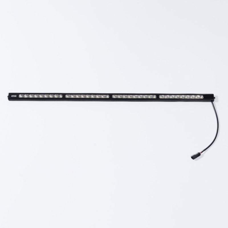 Putco Universal, Luminix EDGE High Power LED - 40" Light Bar - 39 LED 11040 Photo - Primary