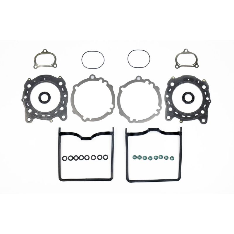 Athena 08-13 Ducati 848 Nh / Evo 848 Top End Gasket Kit P400110600053 P400110600053 Photo - Primary