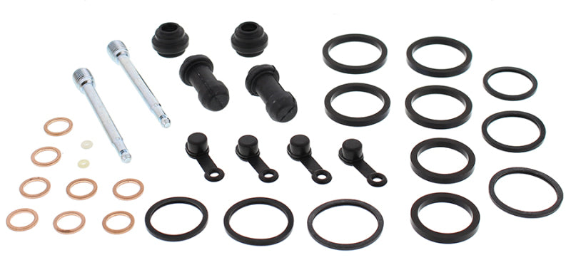 All Balls Racing Caliper Rebuild Kit 18-3260 18-3260 Photo - Primary