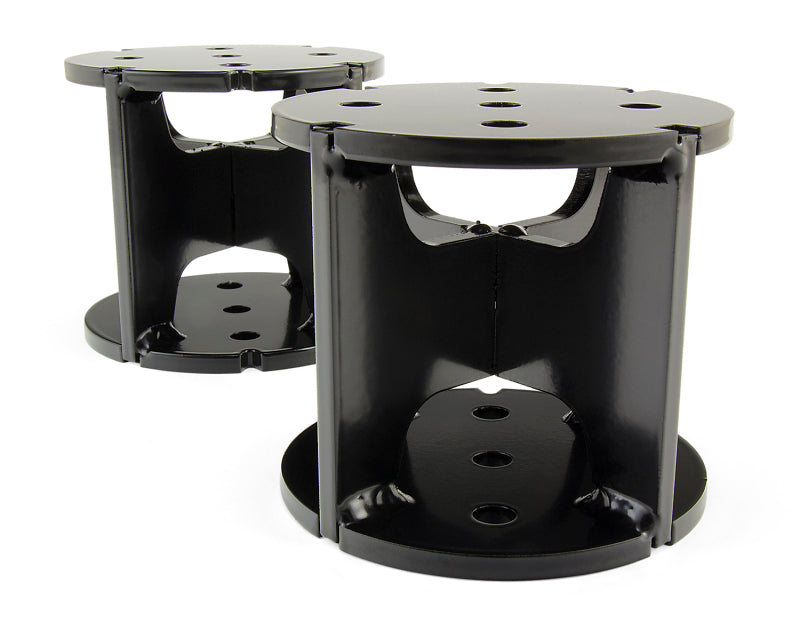 AIRLIFT Air Spring Spacers 52440 User 1