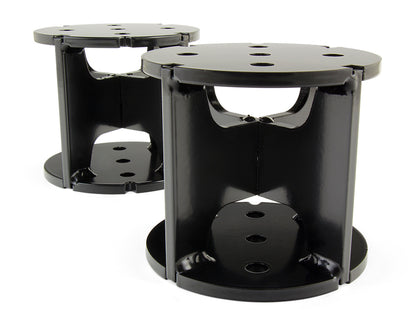 AIRLIFT Air Spring Spacers 52440 User 1