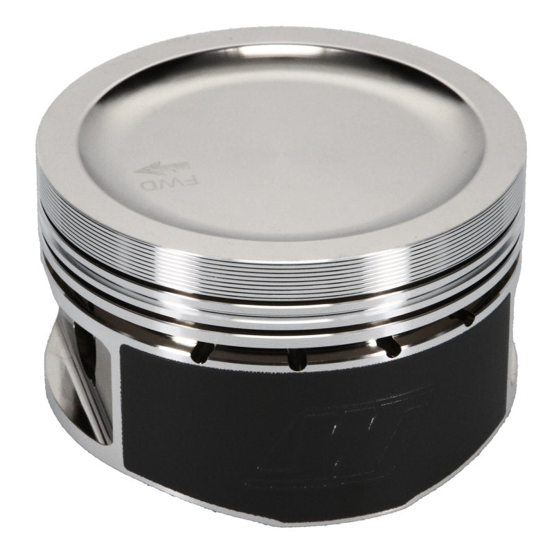 Wiseco Nissan SR20 Turbo -17cc w/92mm K1 Crank Piston Shelf Stock 6655M865 6655M865 User 2