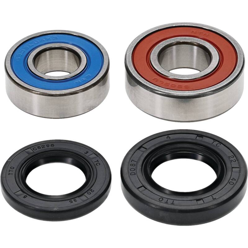 Pivot Works Pw Premium Wheel Bearing 25-1194-P 25-1194-P Photo - Primary
