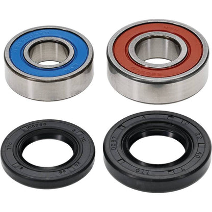 Pivot Works Pw Premium Wheel Bearing 25-1194-P 25-1194-P Photo - Primary