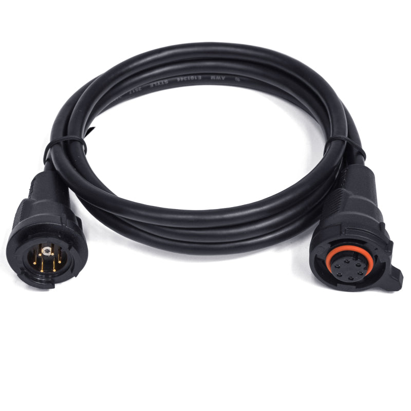 Banks Power BanksBus-II Peripheral Underhood Extension Cable for iDash 1.8 DataMonster - 6ft 61300-25 61300-25 Photo - Primary