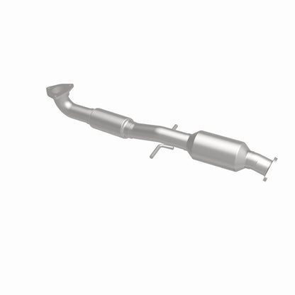 MagnaFlow Buick Verano OEM Grade Federal / EPA Compliant Direct-Fit Catalytic Converter 52914 360 Degree Image Set