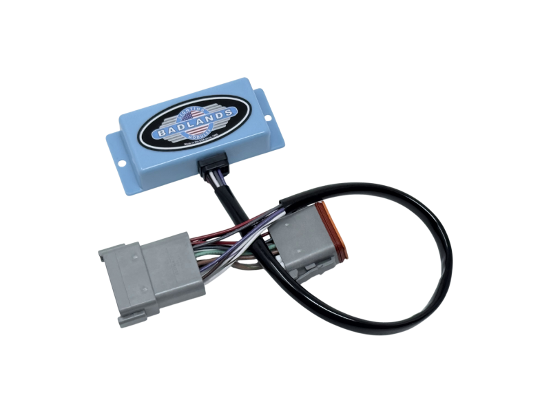 Badlands BAD Automatic Turn Signal Cancel Modules Lights Light Accessories and Wiring main image