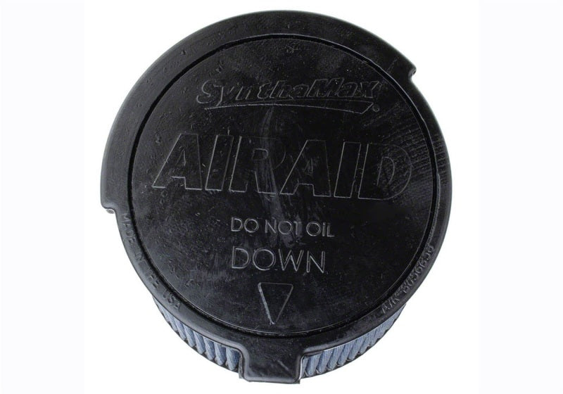 Ford Performance Parts Gt350 Performance Air Filter M-9601-G Photo - Unmounted