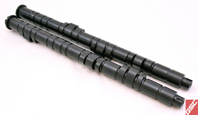 GSC P-D Honda B-Series VTEC T2 Turbo Cams 296/288 Billet 7015T2 7015T2 User 1