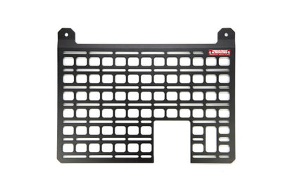 BuiltRight Industries 2020+ Jeep Gladiator Rear Passenger Bedside Rack 102112 102112 Photo - Primary