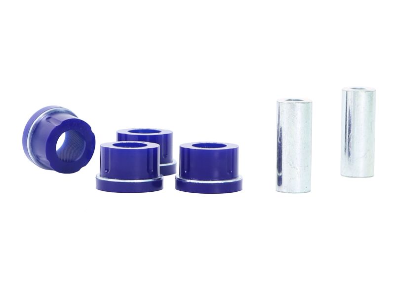 SuperPro Front Control Arm Lower-Inner Front Bushing Kit SPF3091K Photo - Primary