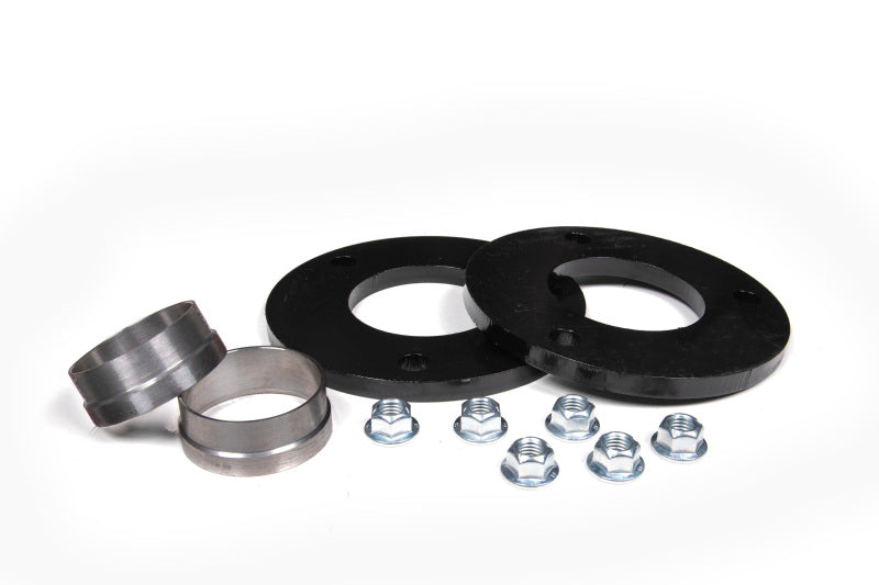 Zone Offroad ZOR Leveling Kits Suspension Leveling Kits main image