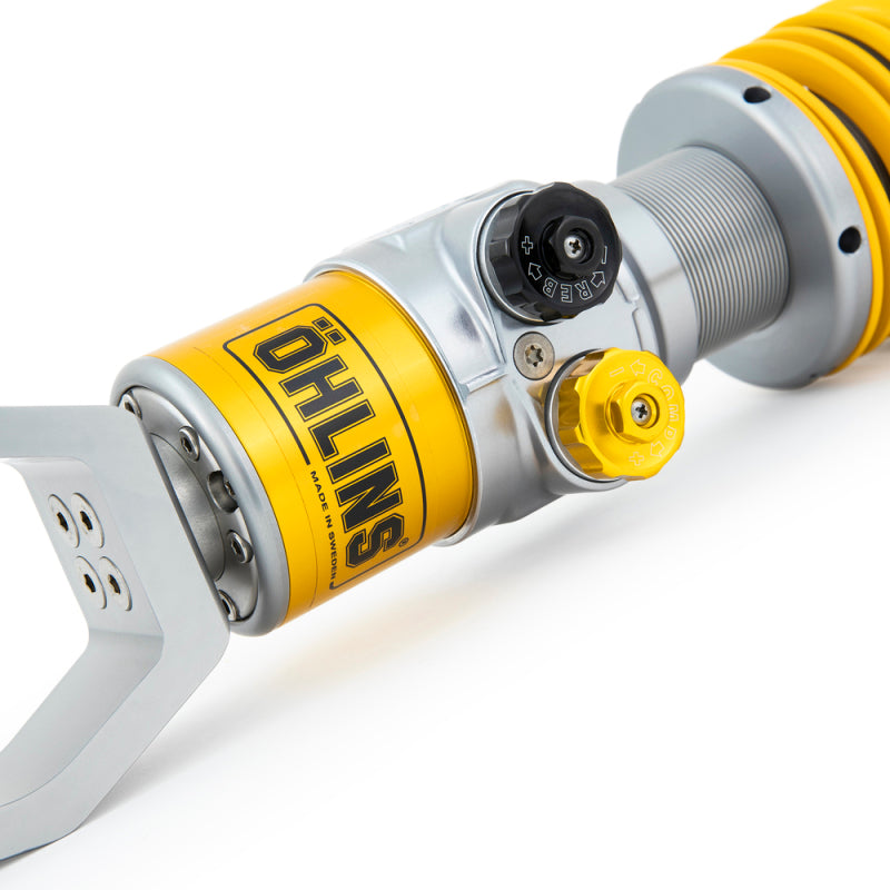 Ohlins 06-13 BMW E9X 3 Series SpecE9X Dedicated Track Coilover System BMU MW00S1 BMU MW00S1 User 1