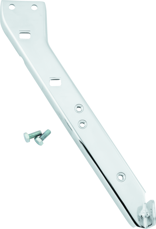 Bikers Choice Saddlebag Rail Support Lh 564252 564252 Photo - Primary