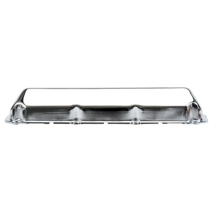 Edelbrock Chrome High Performance Signature Series Valve Cover Ford 429/460 V8 4463 Photo - Unmounted