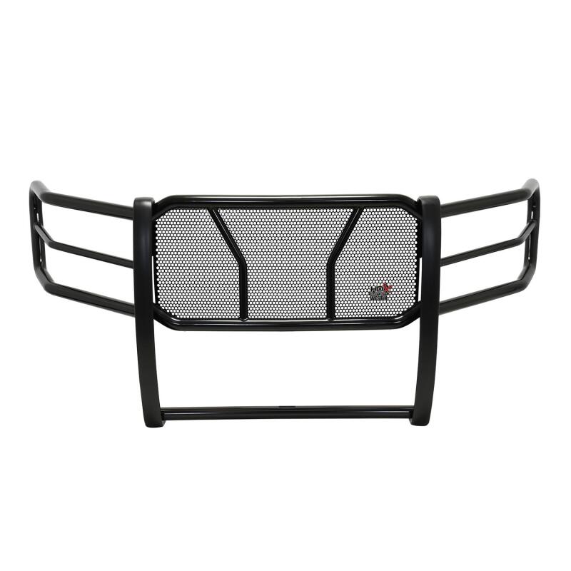Westin 21-22 Ford F-150 HDX Modular Grille Guard - Black 57-24065 57-24065 Photo - Primary
