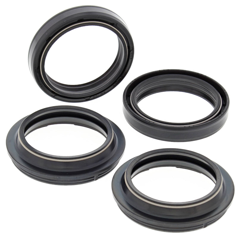 All Balls Racing Fork and Dust Seal Kit 56-137 56-137 Photo - Primary
