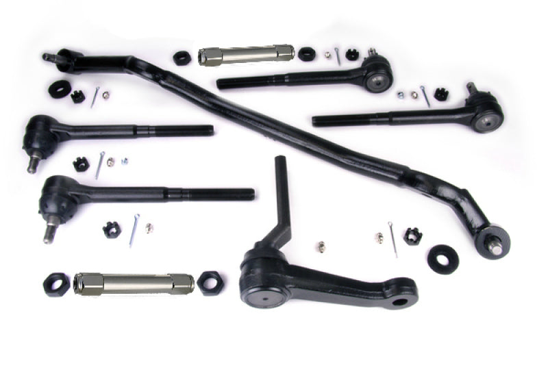 Ridetech 68-70 GM A-Body Steering Linkage Kit 11249570 11249570 Photo - Primary