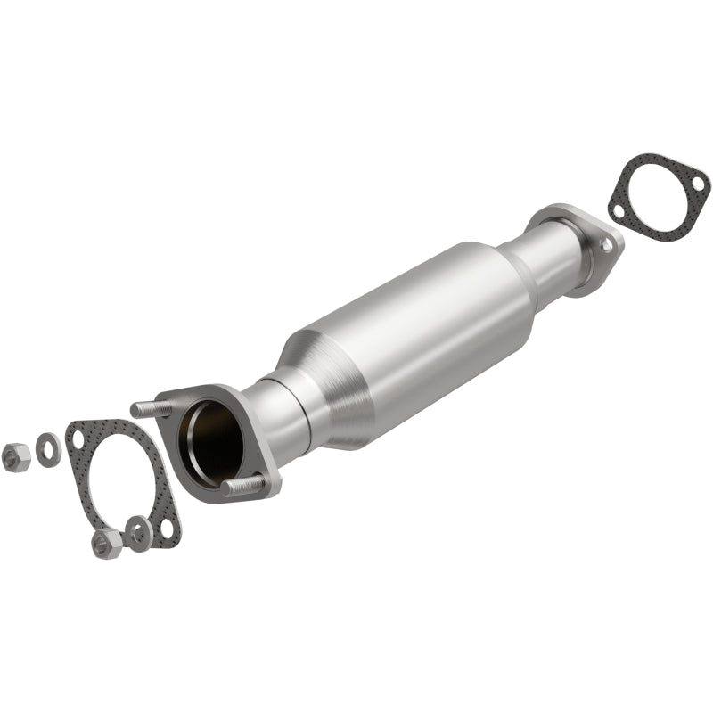 Magnaflow 07-09 Hyundai Santa Fe 3.3L Direct Fit Converter 5592426 5592426 Photo - Primary