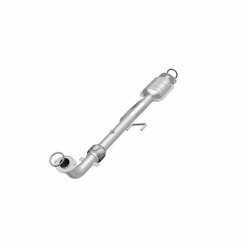 MagnaFlow Toyota Camry HM Grade Federal / EPA Compliant Direct-Fit Catalytic Converter 24435 360 Degree Image Set