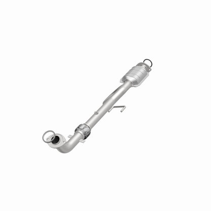 MagnaFlow Toyota Camry HM Grade Federal / EPA Compliant Direct-Fit Catalytic Converter 24435 360 Degree Image Set