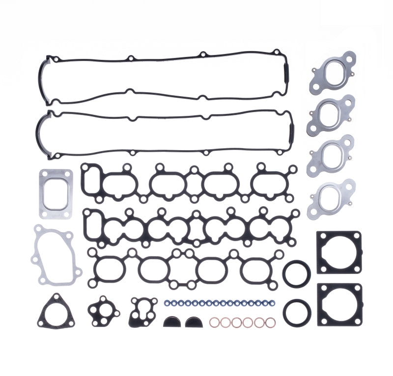 Cometic Gasket Cometic Street Pro Nissan CA18DE/CA18DET Top End Gasket Kit (w/o Cylinder Head Gasket) PRO2018T-NHG PRO2018T-NHG Photo - Primary