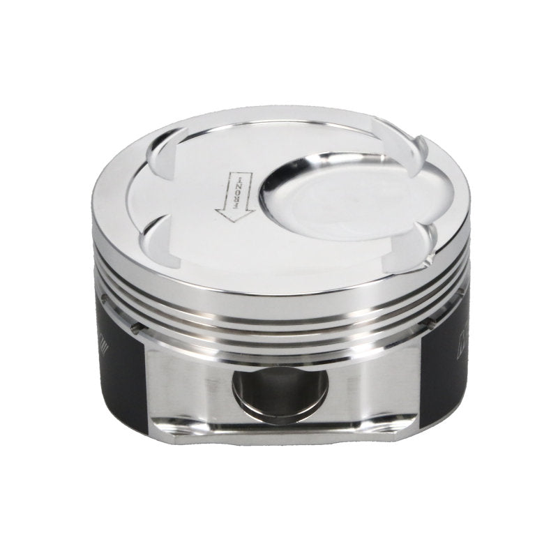Manley Performance Ford EcoBoost 3.5L 3.642in Bore 9:1 Piston Set 594800C-6 User 6