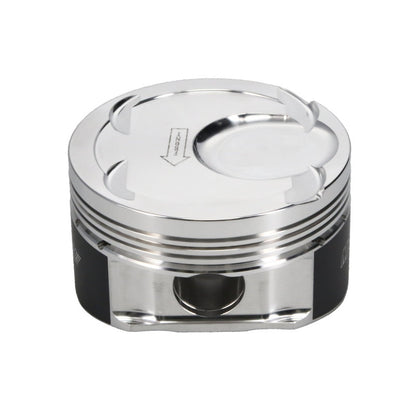 Manley Performance Ford EcoBoost 3.5L 3.642in Bore 9:1 Piston Set 594800C-6 User 6