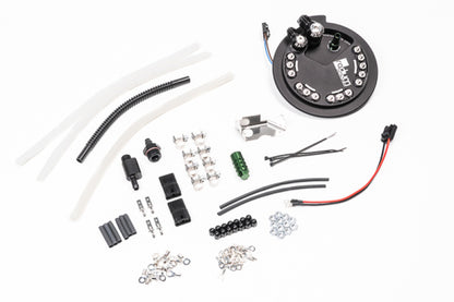Radium Engineering Toyota MK5 Supra Fuel Hanger - Pumps Not Included 20-0760 20-0760 Photo - Primary