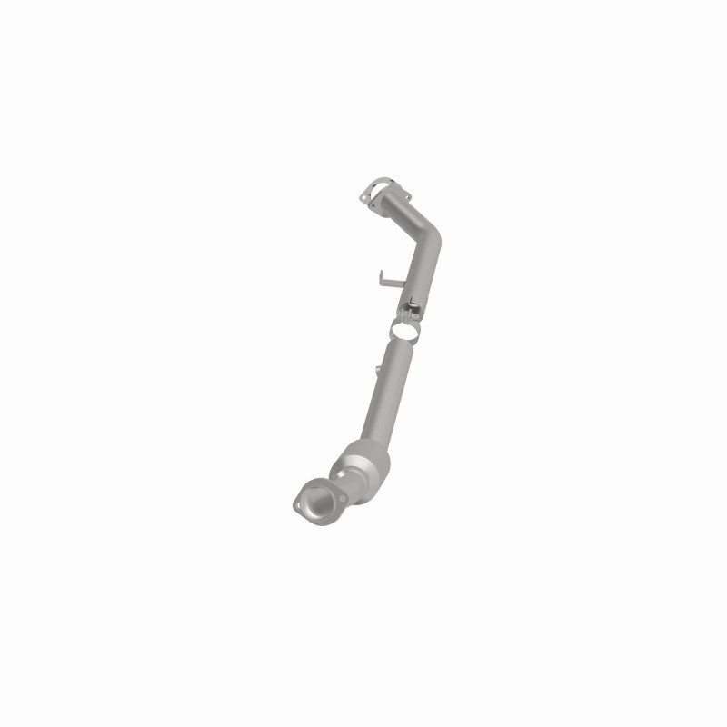 MagnaFlow Pontiac GTO California Grade CARB Compliant Direct-Fit Catalytic Converter 4561030 360 Degree Image Set
