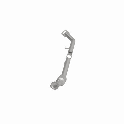 MagnaFlow Pontiac GTO California Grade CARB Compliant Direct-Fit Catalytic Converter 4561030 360 Degree Image Set