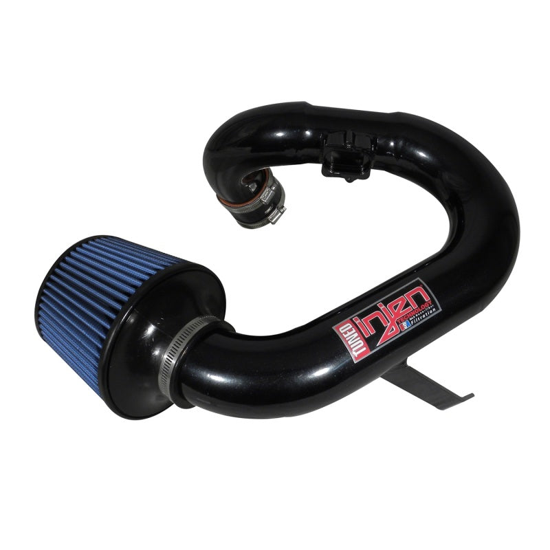 Injen Black Short Ram Cold Air Intake 12 Chevrolet Sonic 1.8L 4 Cyl SP7035BLK Photo - Primary