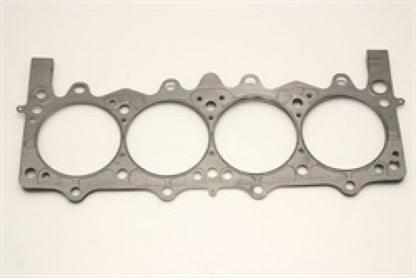Cometic Head Gasket Bore: 4.100in Thickness: .060in C5580-060 Photo - Primary