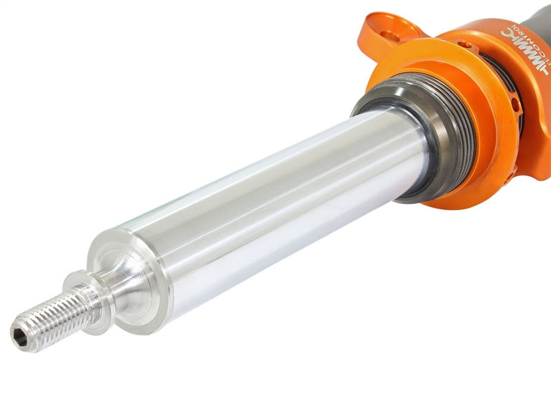 aFe  CONTROL 430-503002-N Featherlight Single Adjustable Street 430-503002-N Photo - Unmounted