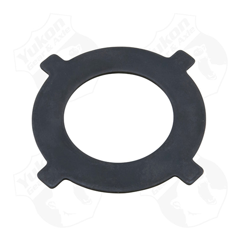 Yukon Gear & Axle Yukon Gear Powr Lok Flat Drive Plate For Dana 44 YPKD44-PC-02 YPKD44-PC-02 Photo - Primary