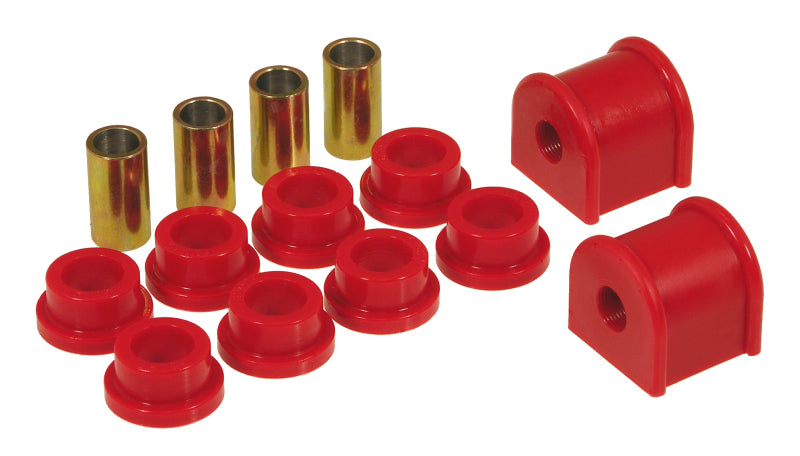 Prothane Suspension Stabilizer Bar Bushing 1-1124 Photo - Primary