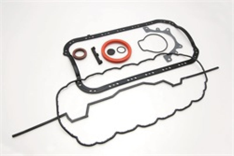 Cometic Bottom End Gasket Kit Honda Civic Del Sol S 1996-1997 PRO2001B Photo - Primary