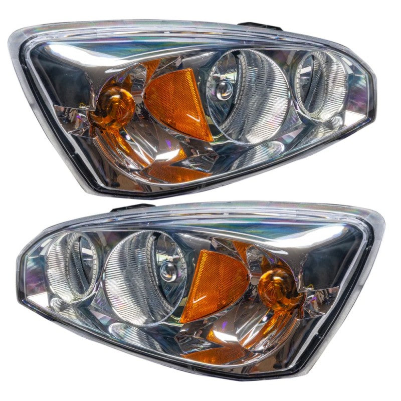ORACLE Lighting Oracle 04-07 Chevrolet Malibu SMD HL - ColorSHIFT w/ BC1 Controller 7006-335 7006-335 User 1