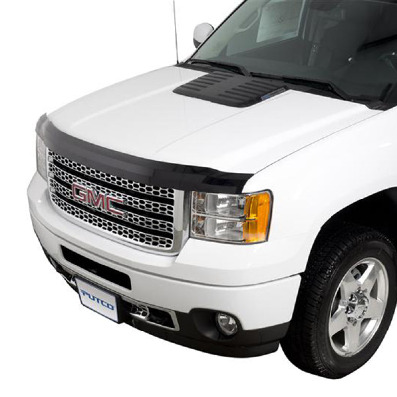 Putco 2011-2014, GMC Sierra HD 570410 Photo - Primary