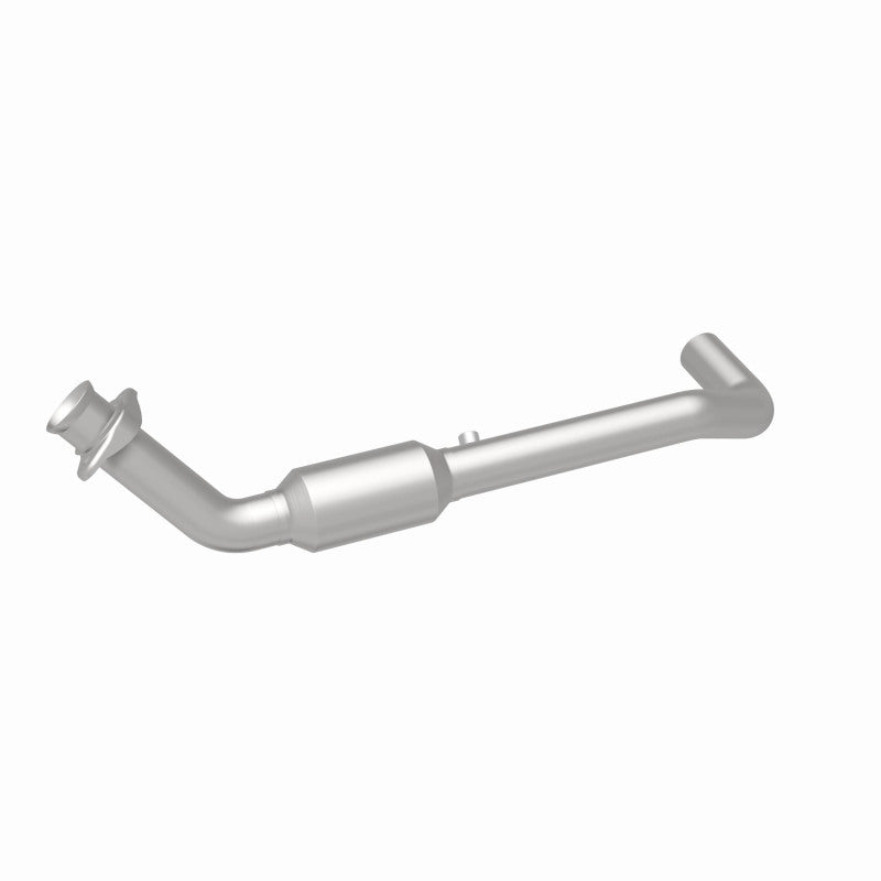 MagnaFlow Ford F-150 California Grade CARB Compliant Direct-Fit Catalytic Converter 5451155 360 Degree Image Set