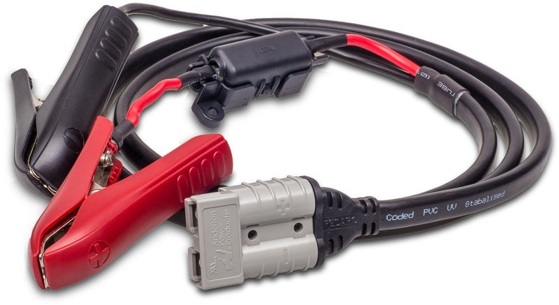 REDARC Anderson to Battery Clip Cable - 5ft SRC0009 SRC0009 User 1