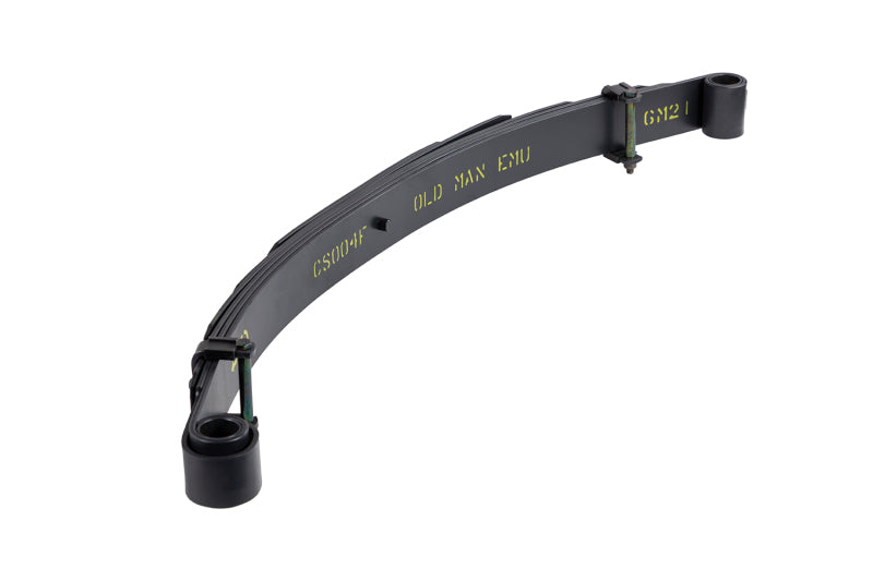 Old Man Emu ARB / OME Leaf Spring Toy 60 Serf CS004F CS004F Photo - out of package